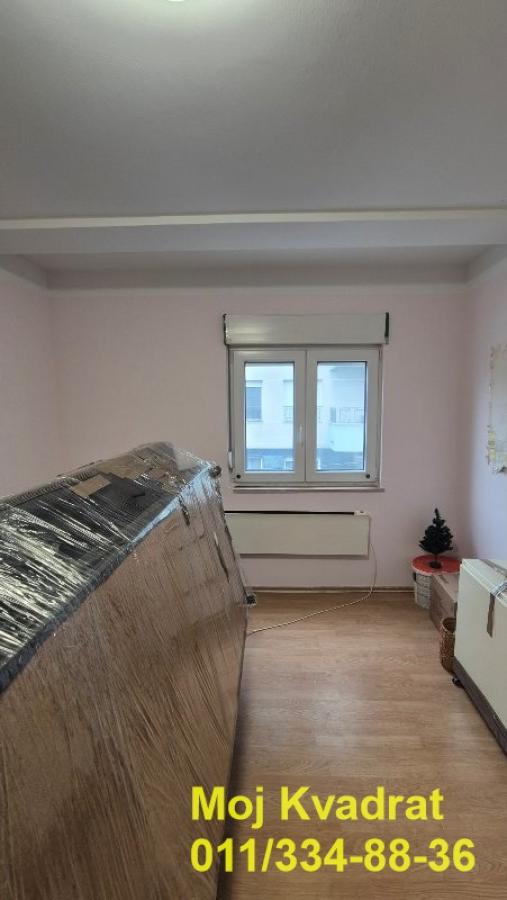Stan Prodaja Beograd Đeram 37 m2