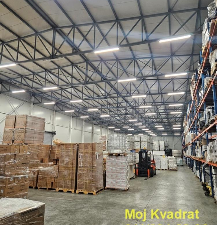 Lokal Izdavanje Beograd Plavi Horizonti 1500 m2