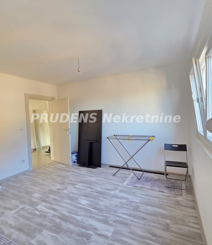 Stan Prodaja Stara Pazova Nova Pazova 63 m2