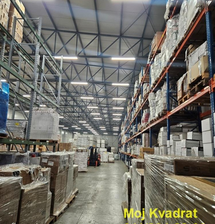 Lokal Izdavanje Beograd Plavi Horizonti 1500 m2