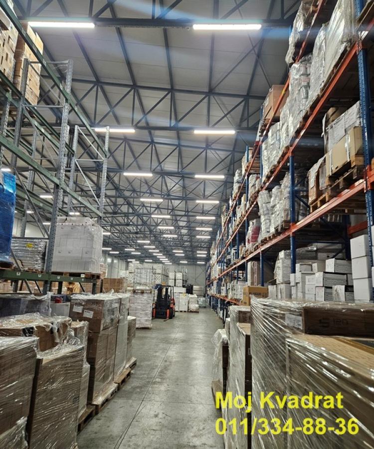 Lokal Izdavanje Beograd Lokal Izdavanje Beograd Plavi Horizonti 1500 m2