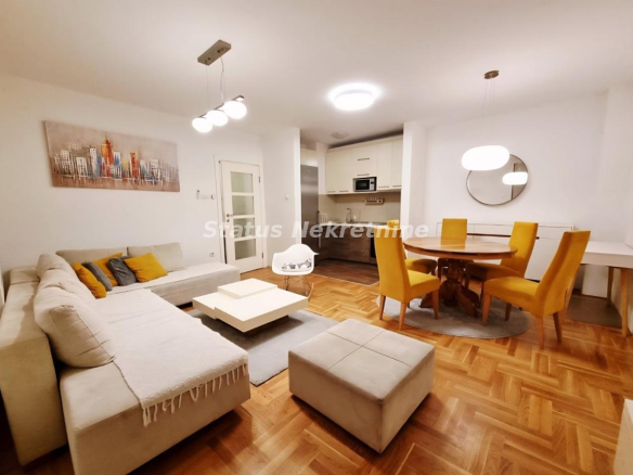 Stan Prodaja Novi Sad  63 m2