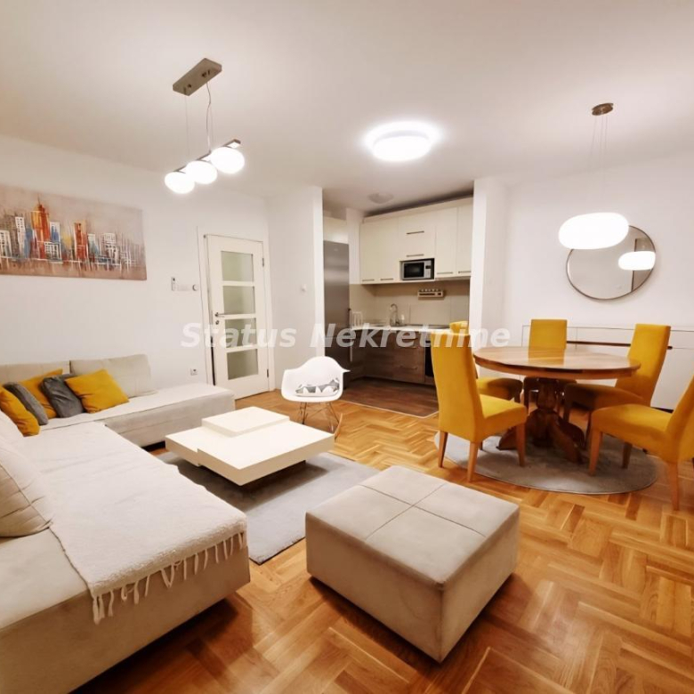 Stan – Novi Sad, Nova Detelinara  – ID 22596.