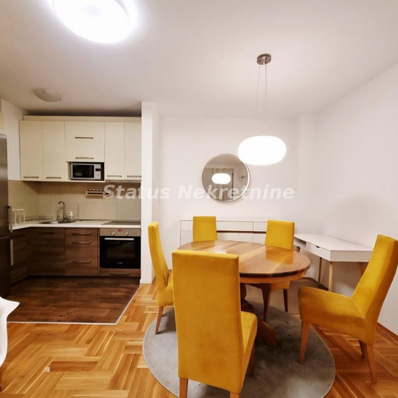 Stan Prodaja Novi Sad  63 m2