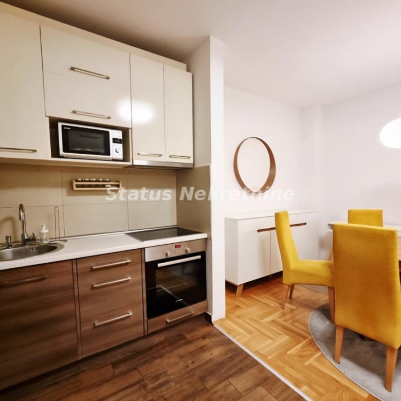 Stan Prodaja Novi Sad  63 m2