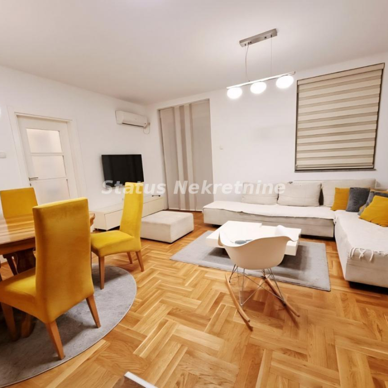 Stan Prodaja Novi Sad  63 m2