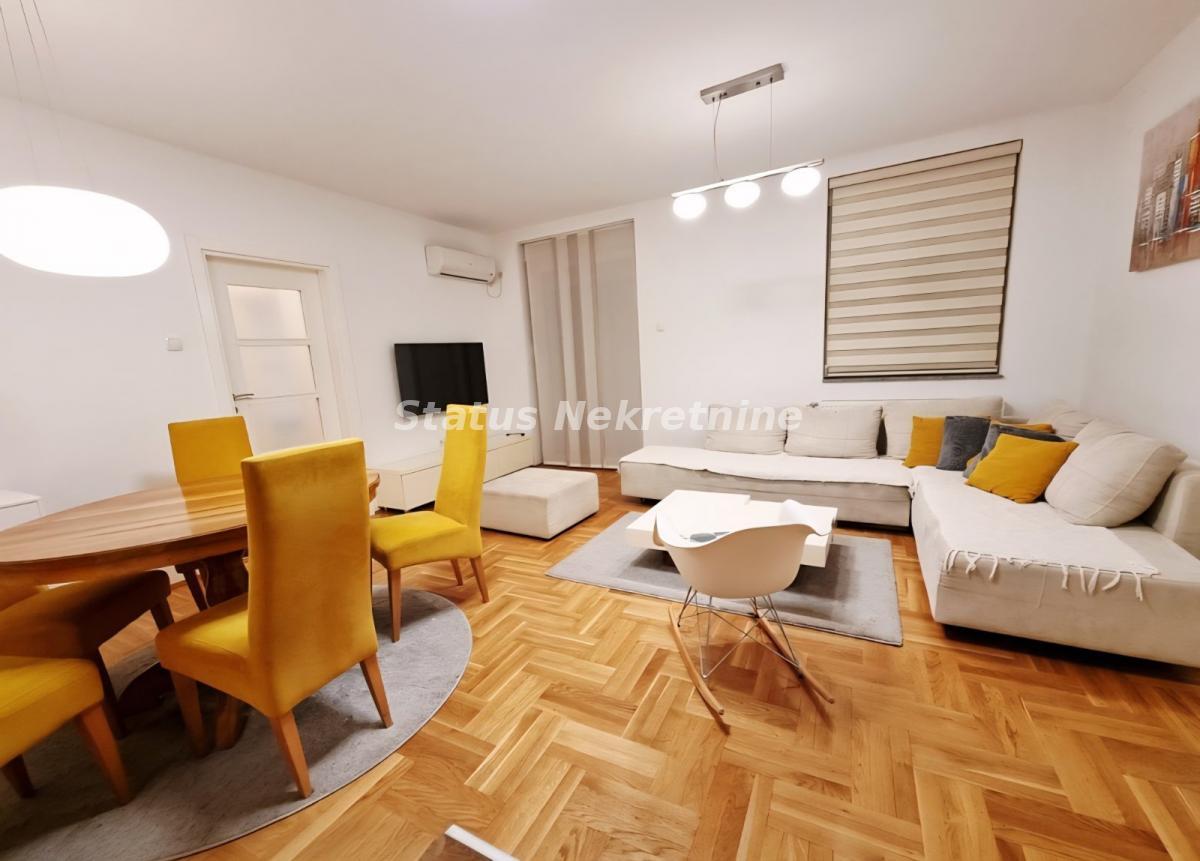 Stan Prodaja Novi Sad  63 m2