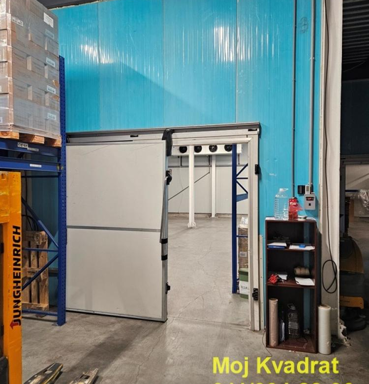 Lokal Izdavanje Beograd Plavi Horizonti 1500 m2