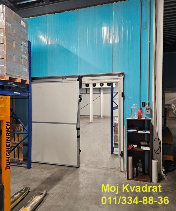 Lokal Izdavanje Beograd Lokal Izdavanje Beograd Plavi Horizonti 1500 m2