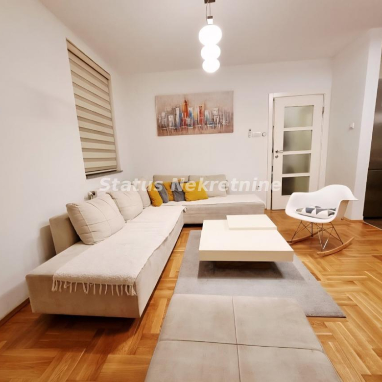 Stan Prodaja Novi Sad  63 m2