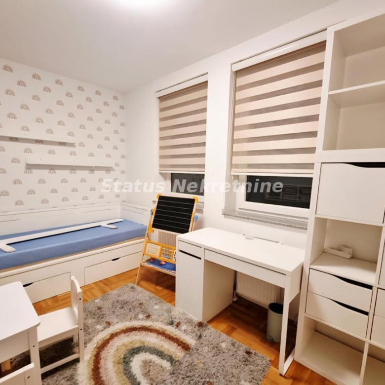 Stan Prodaja Novi Sad  63 m2