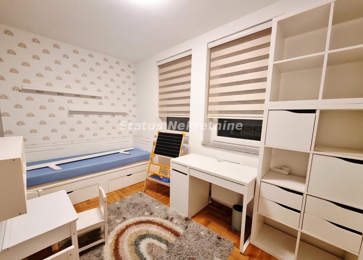 Stan Prodaja Novi Sad  63 m2