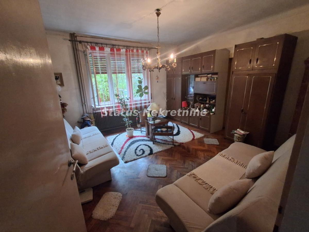 Kuća Prodaja Novi Sad Kuća Prodaja Novi Sad 114 m2