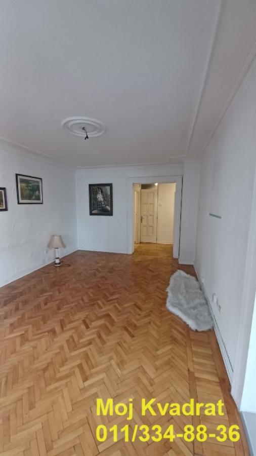 Stan Prodaja Beograd Centar (Savski Venac) 105 m2
