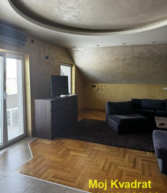 Stan Izdavanje Beograd Železnik 200 m2