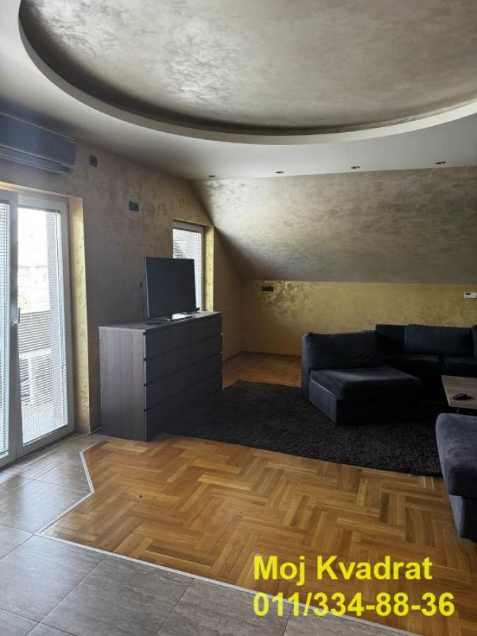 Stan Izdavanje Beograd Železnik 200 m2