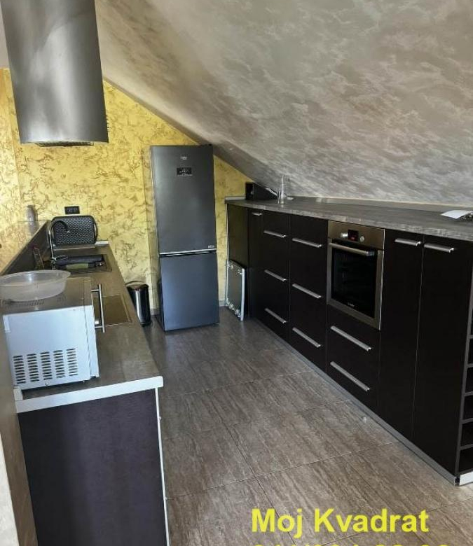 Stan Izdavanje Beograd Železnik 200 m2