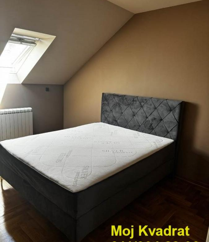 Stan Izdavanje Beograd Železnik 200 m2