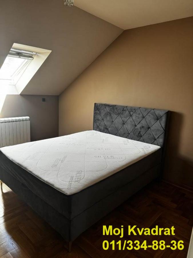 Stan Izdavanje Beograd Železnik 200 m2