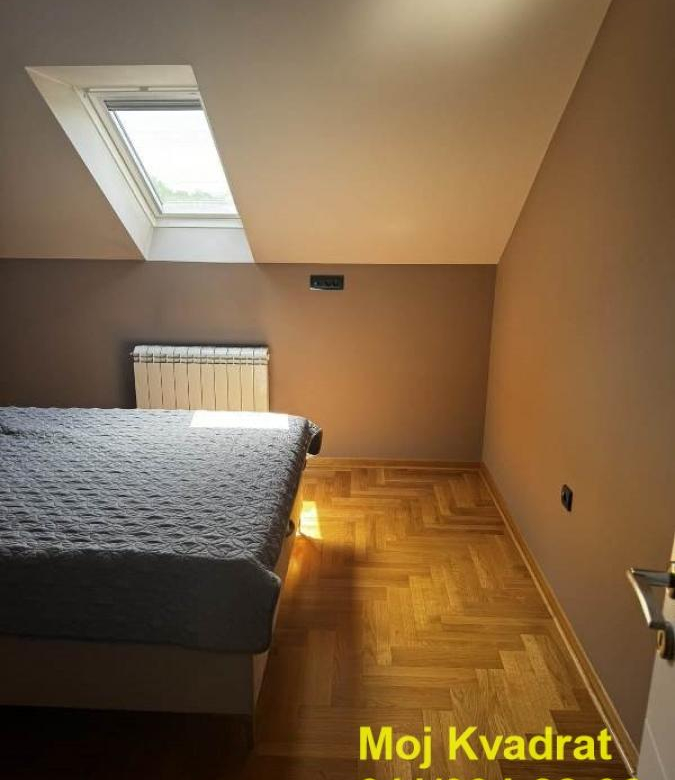 Stan Izdavanje Beograd Železnik 200 m2