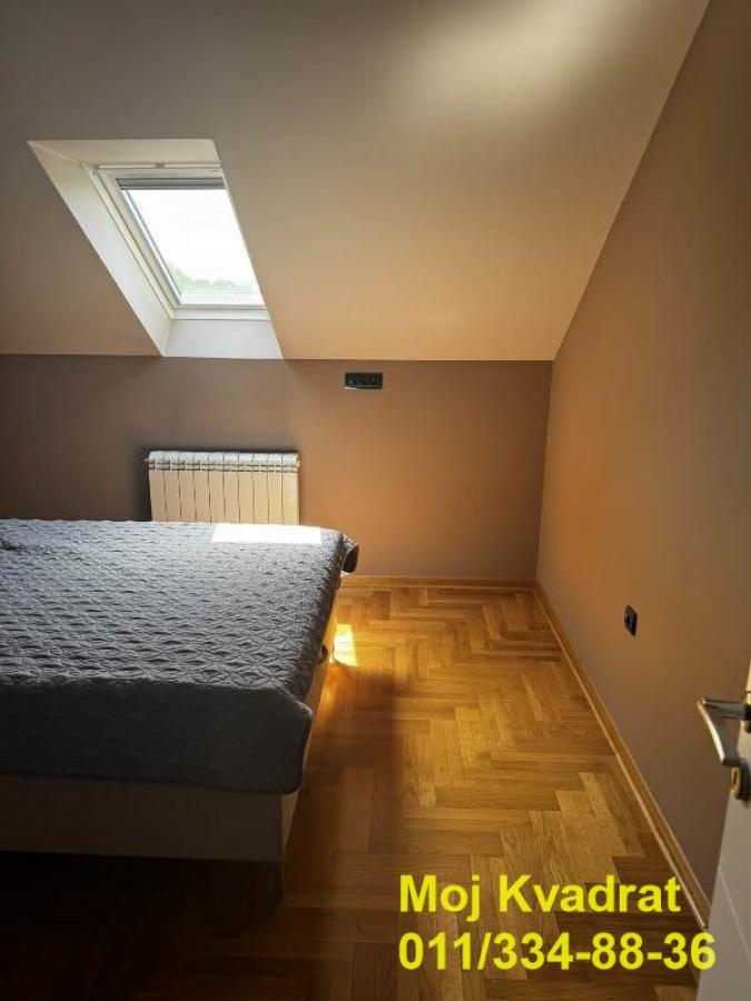 Stan Izdavanje Beograd Železnik 200 m2