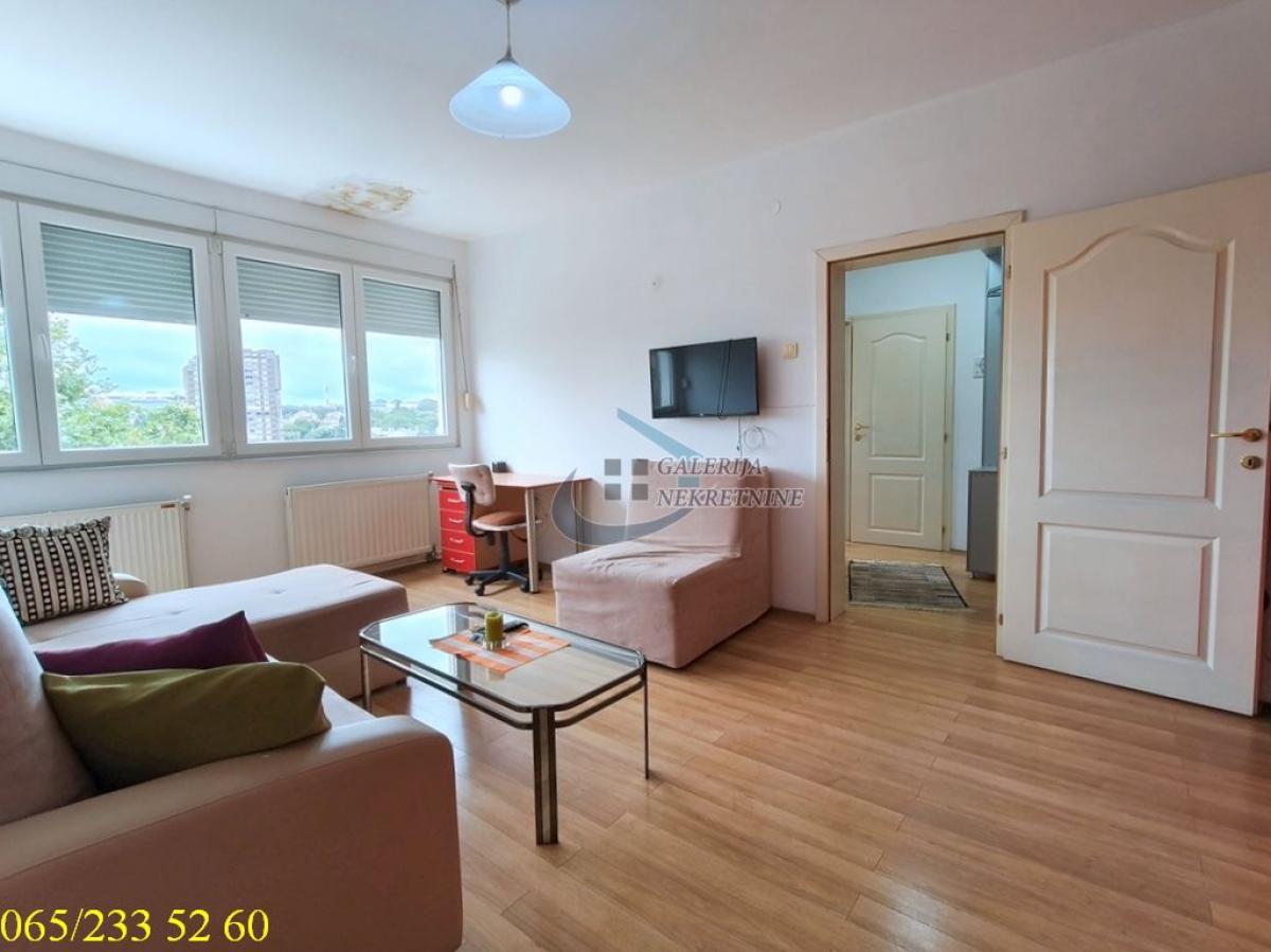 Stan Izdavanje Beograd Stan Izdavanje Beograd Saobraćajni Fakultet 34 m2