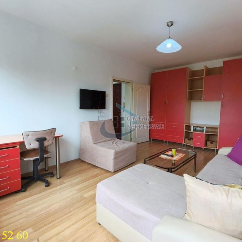 Stan Izdavanje Beograd Saobraćajni Fakultet 34 m2