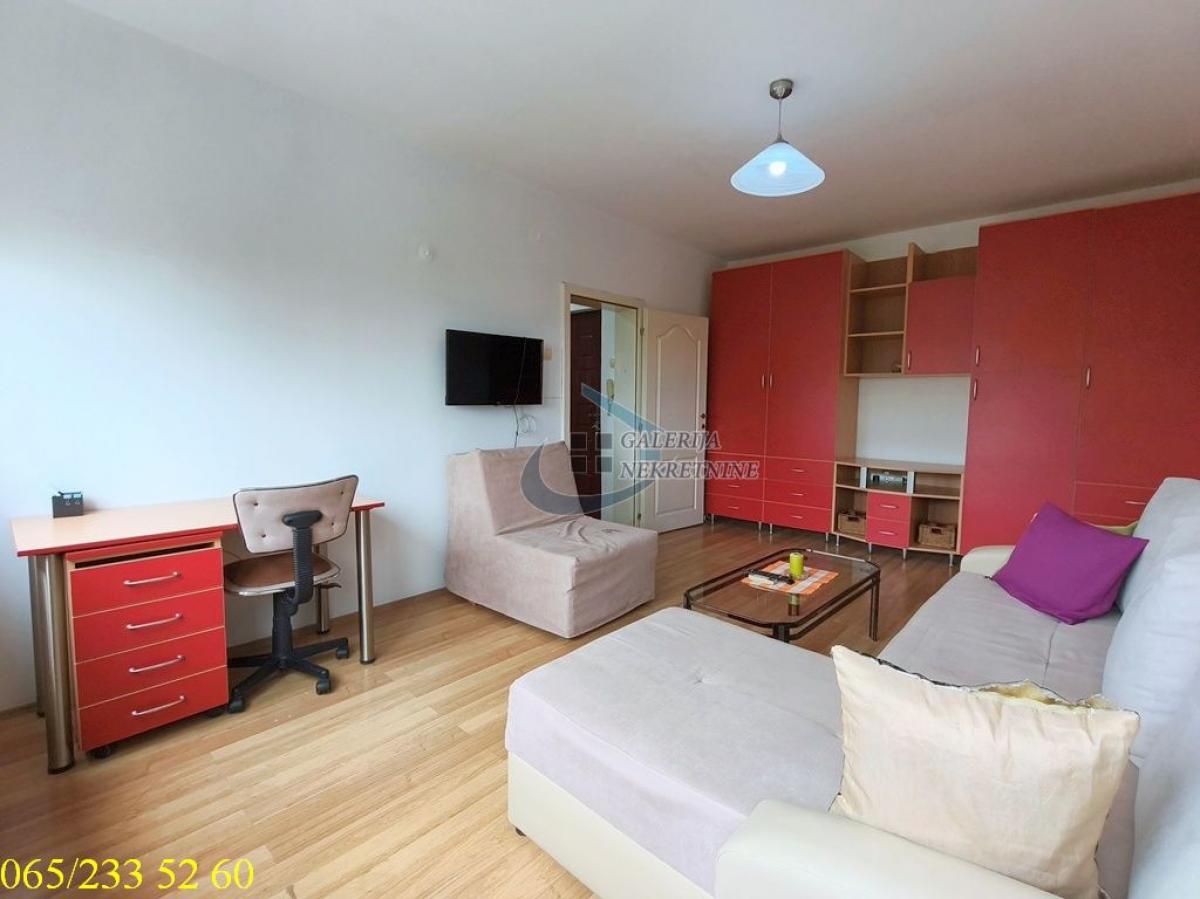 Stan Izdavanje Beograd Stan Izdavanje Beograd Saobraćajni Fakultet 34 m2