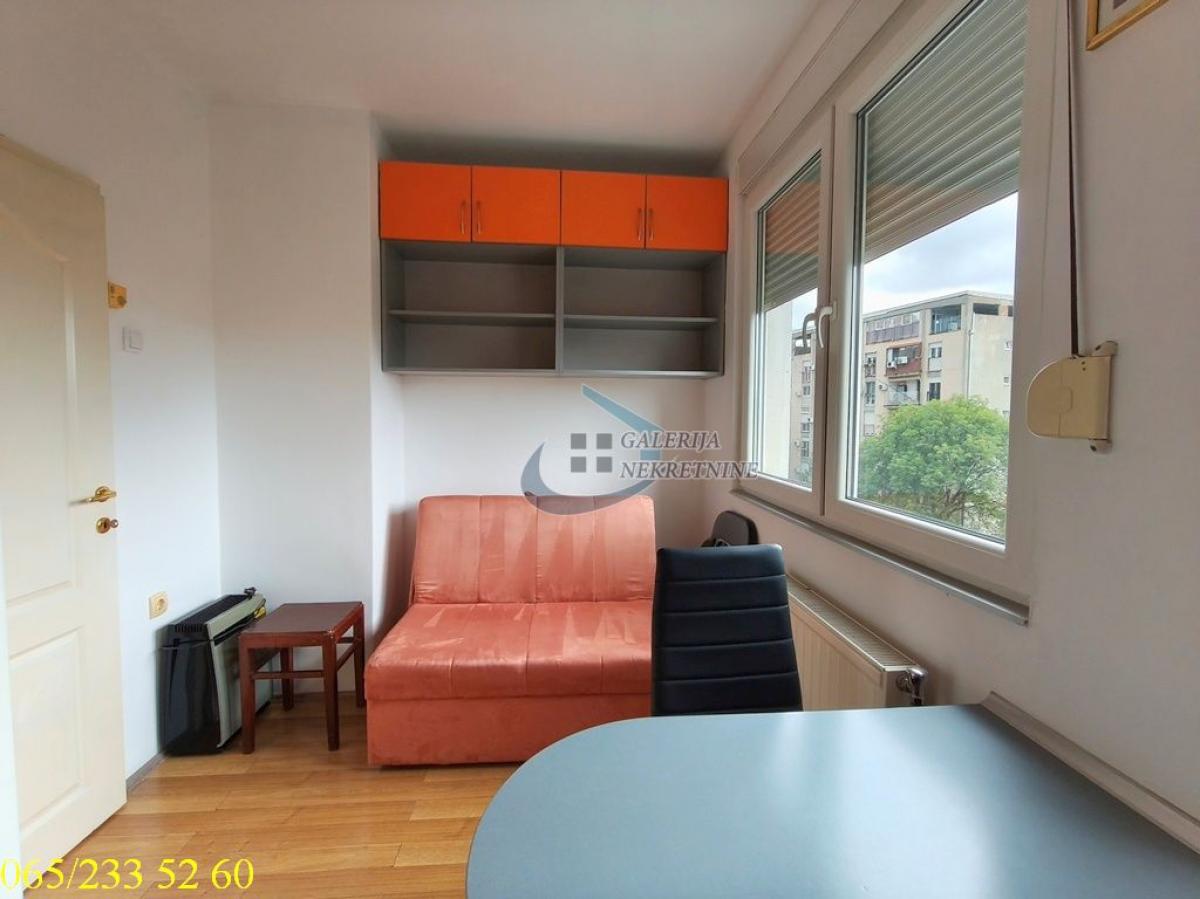 Stan Izdavanje Beograd Stan Izdavanje Beograd Saobraćajni Fakultet 34 m2