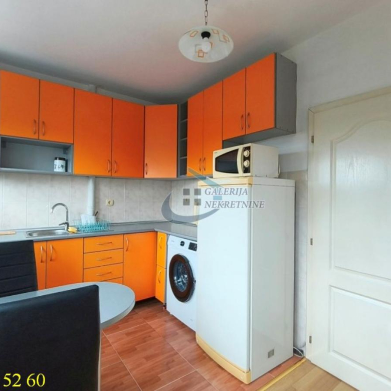 Stan Izdavanje Beograd Saobraćajni Fakultet 34 m2