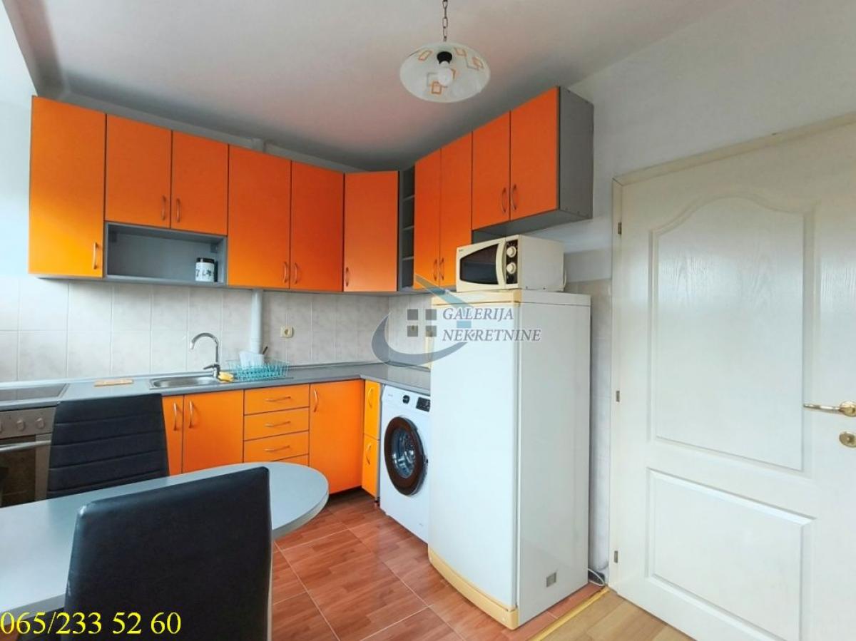 Stan Izdavanje Beograd Stan Izdavanje Beograd Saobraćajni Fakultet 34 m2