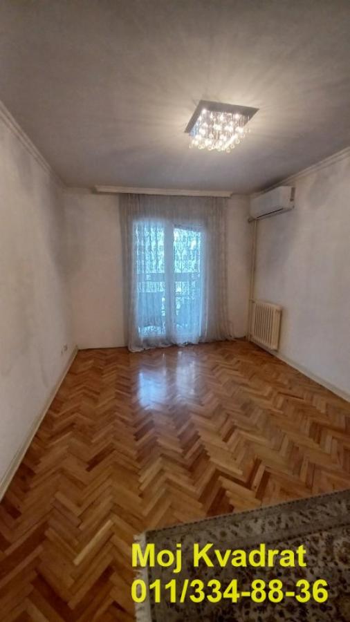 Stan Prodaja Beograd Centar (Savski Venac) 105 m2