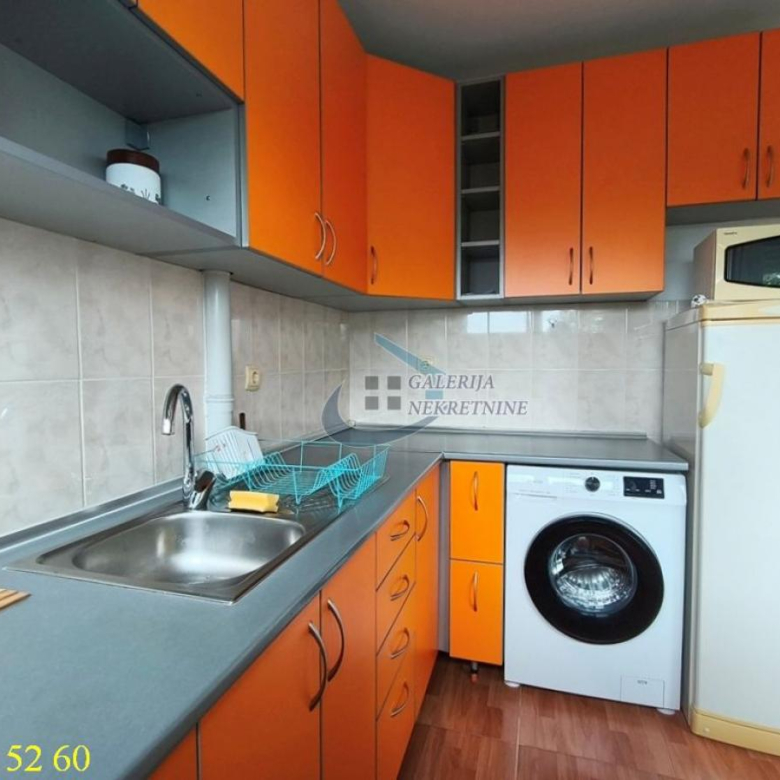 Stan Izdavanje Beograd Saobraćajni Fakultet 34 m2