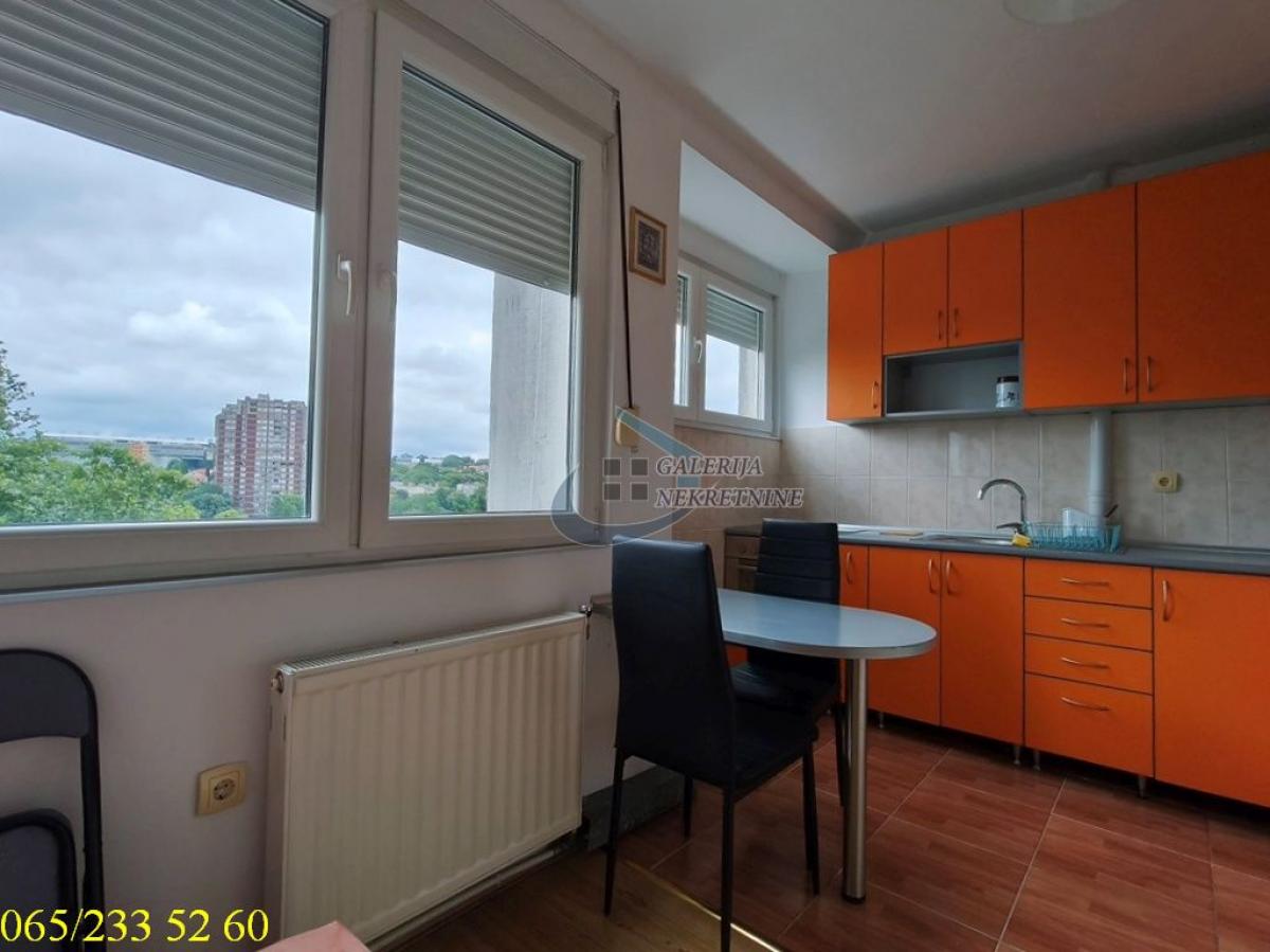 Stan Izdavanje Beograd Stan Izdavanje Beograd Saobraćajni Fakultet 34 m2
