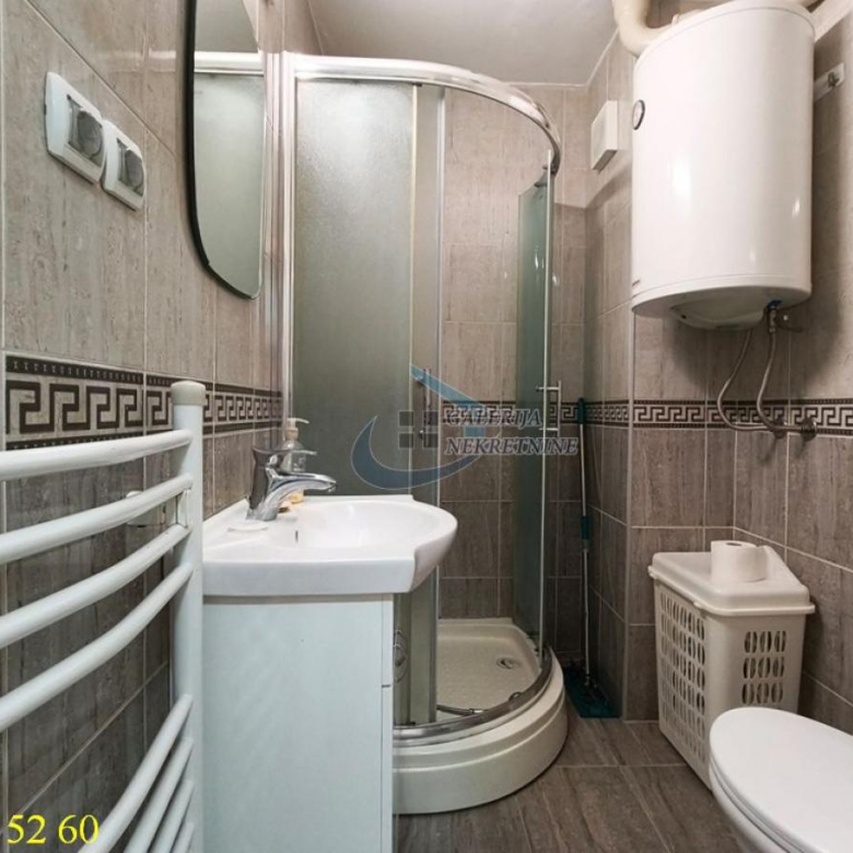 Stan Izdavanje Beograd Saobraćajni Fakultet 34 m2