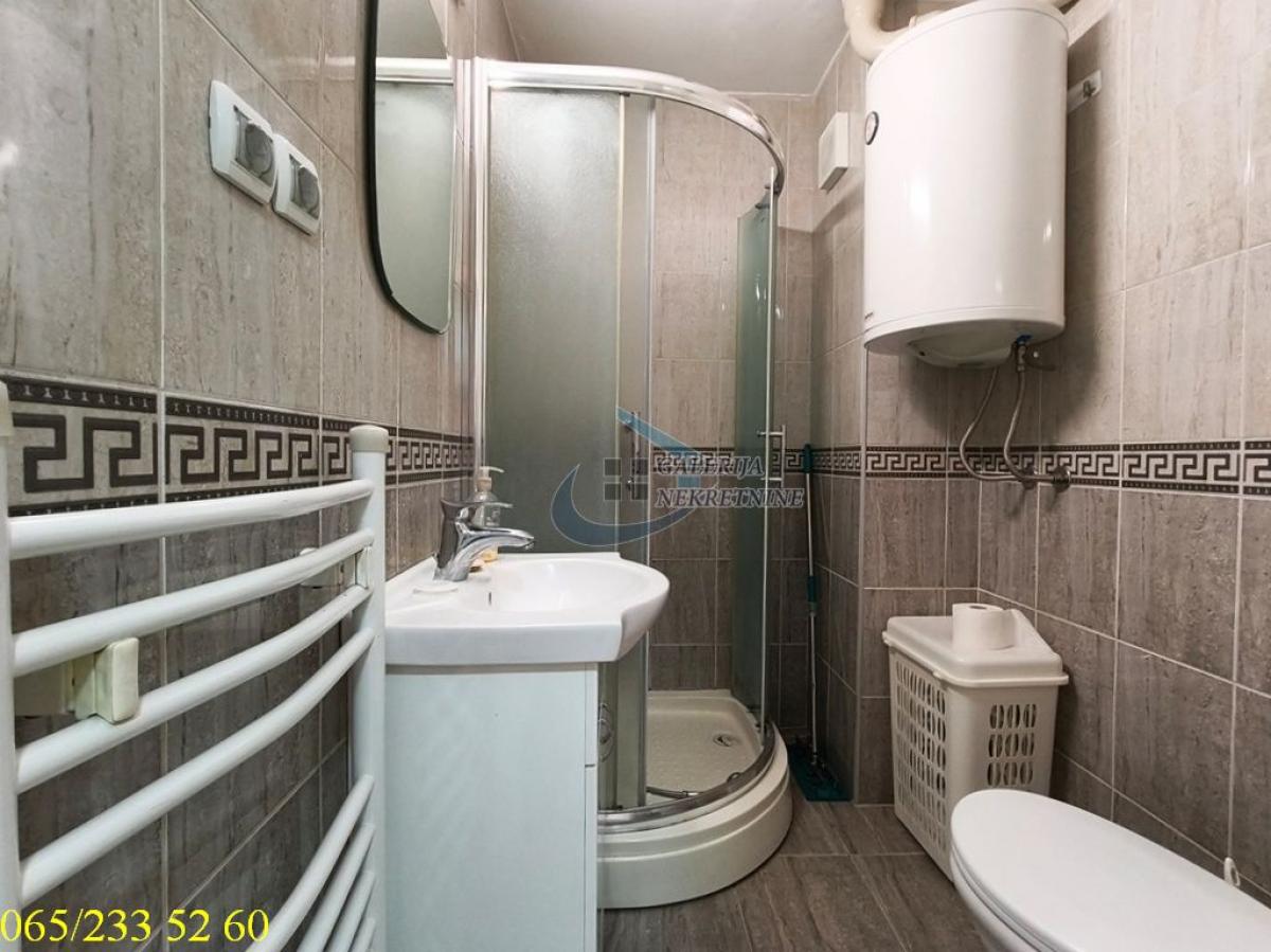 Stan Izdavanje Beograd Stan Izdavanje Beograd Saobraćajni Fakultet 34 m2