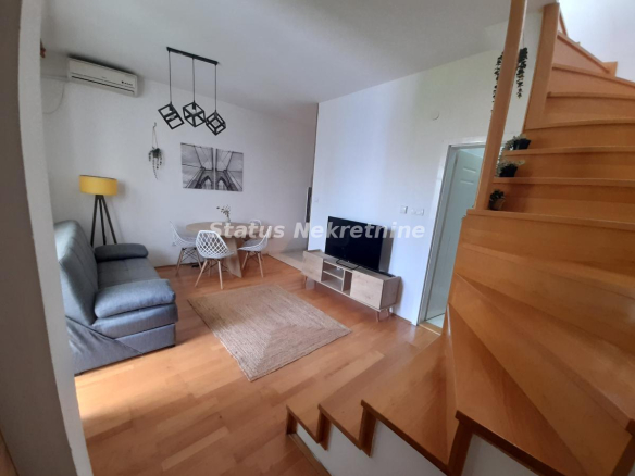 Stan Prodaja Novi Sad  42 m2