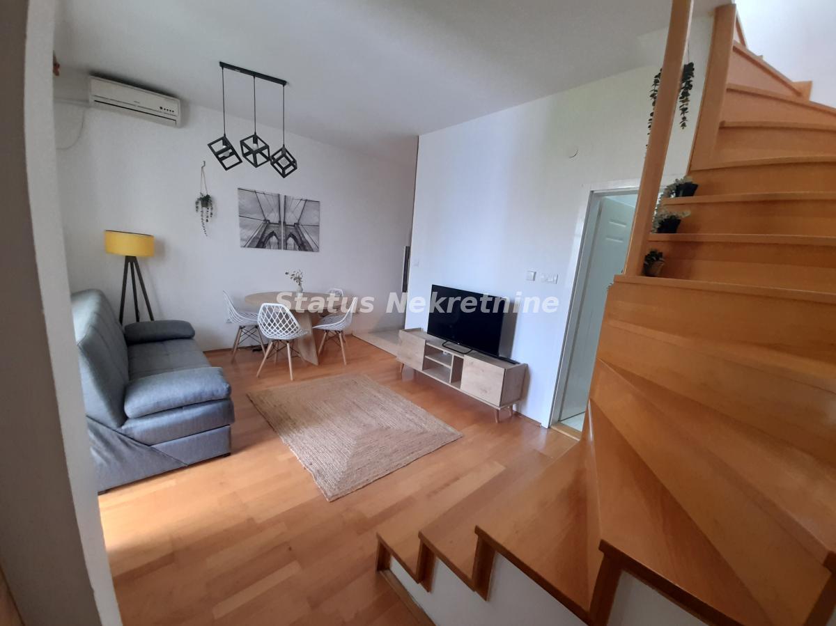 Stan Prodaja Novi Sad  42 m2