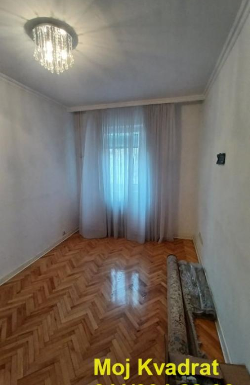 Stan Prodaja Beograd Centar (Savski Venac) 105 m2