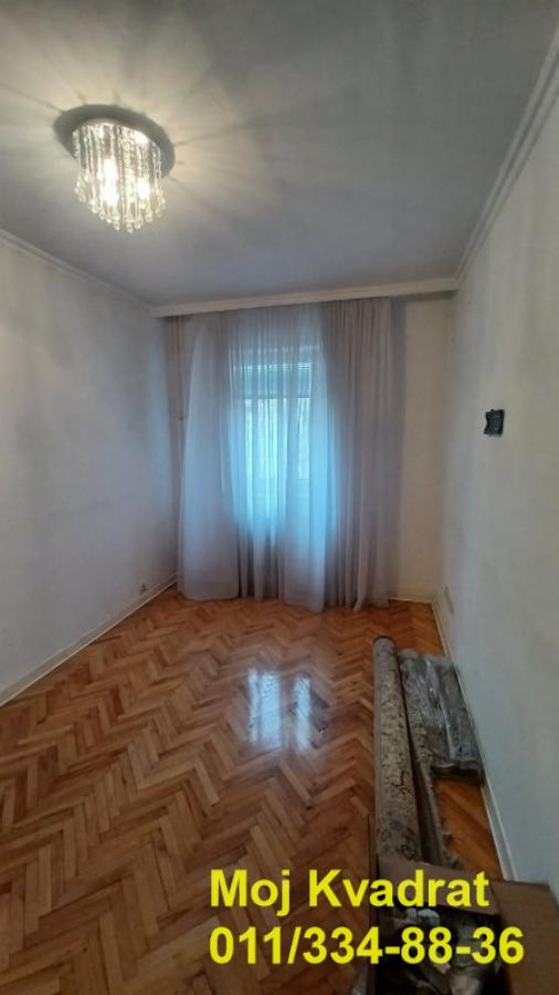 Stan Prodaja Beograd Centar (Savski Venac) 105 m2