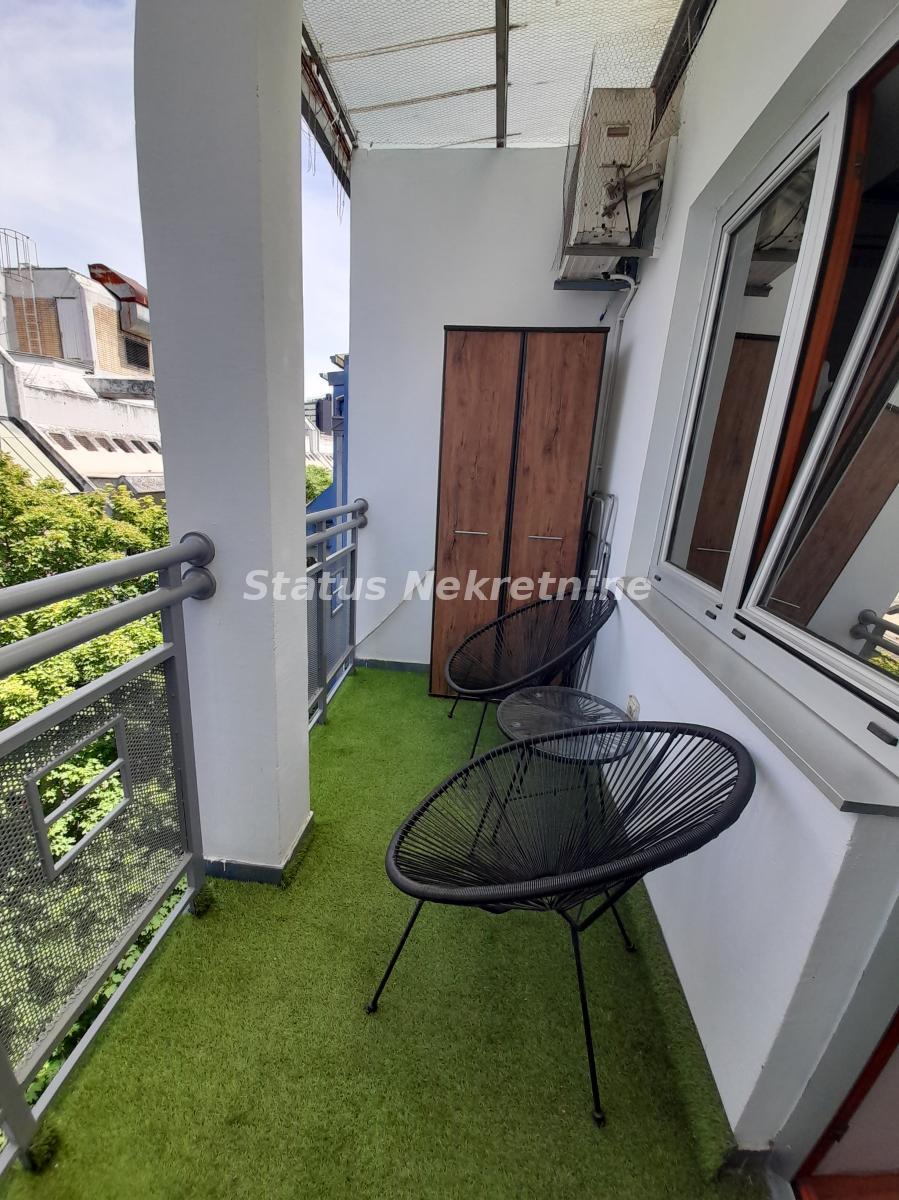 Stan Prodaja Novi Sad  42 m2
