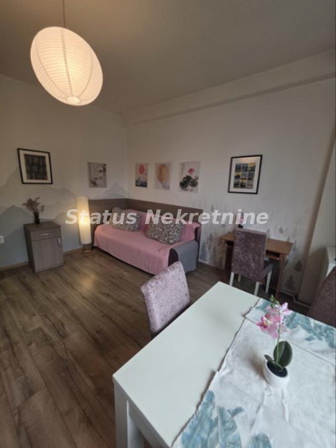 Stan Prodaja Novi Sad Stan Prodaja Novi Sad 24 m2