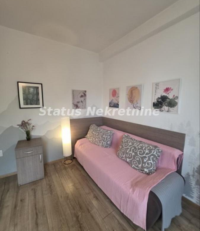 Stan Prodaja Novi Sad  24 m2