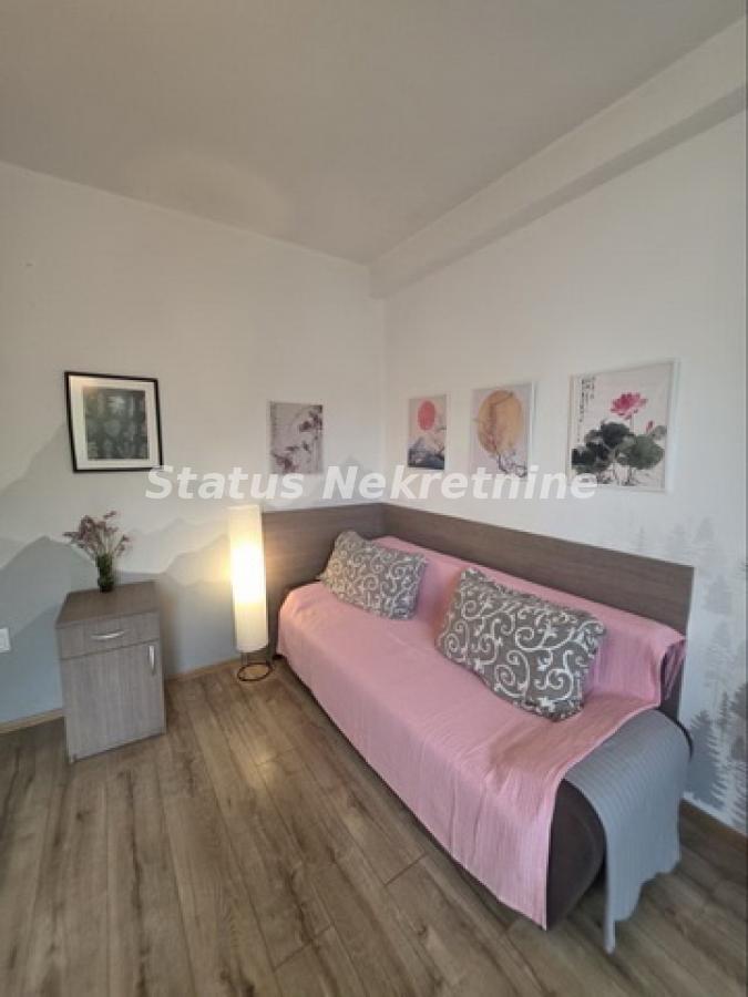 Stan Prodaja Novi Sad Stan Prodaja Novi Sad 24 m2