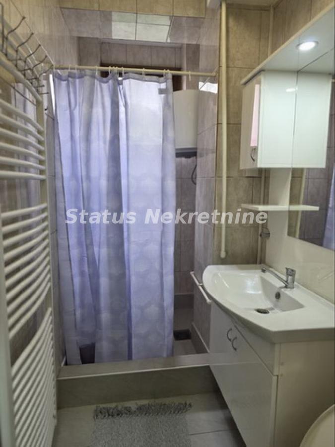 Stan Prodaja Novi Sad Stan Prodaja Novi Sad 24 m2
