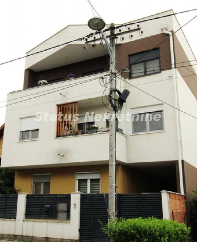 Stan – Novi Sad, Telep  – ID 22597.