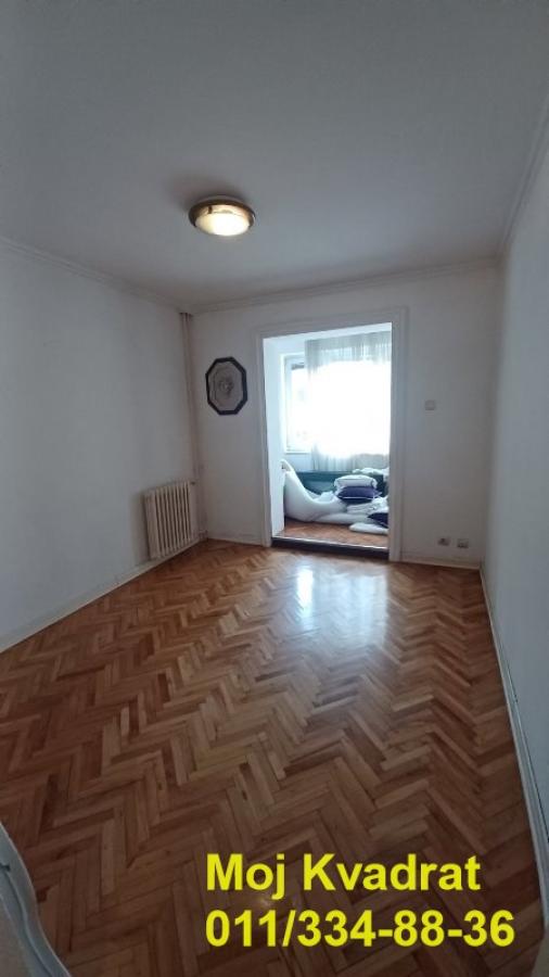 Stan Prodaja Beograd Centar (Savski Venac) 105 m2