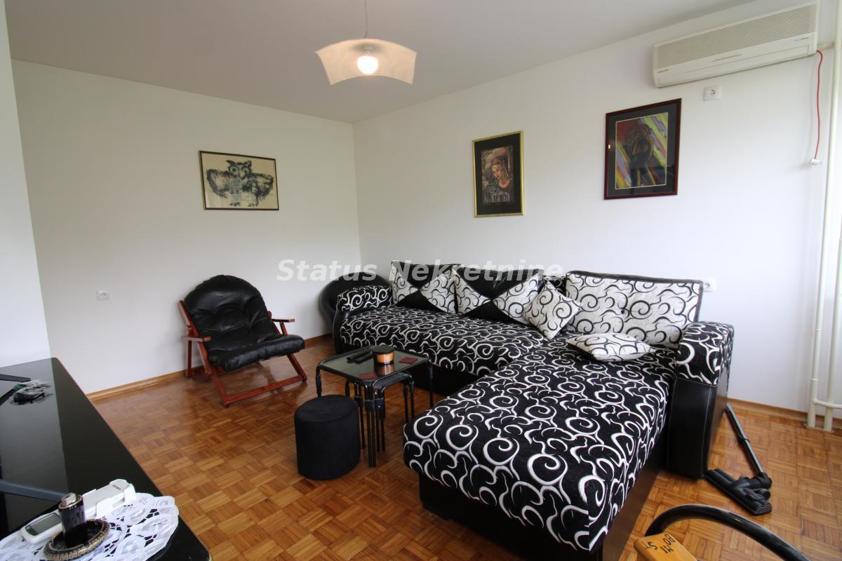 Stan Prodaja Novi Sad Stan Prodaja Novi Sad 60 m2