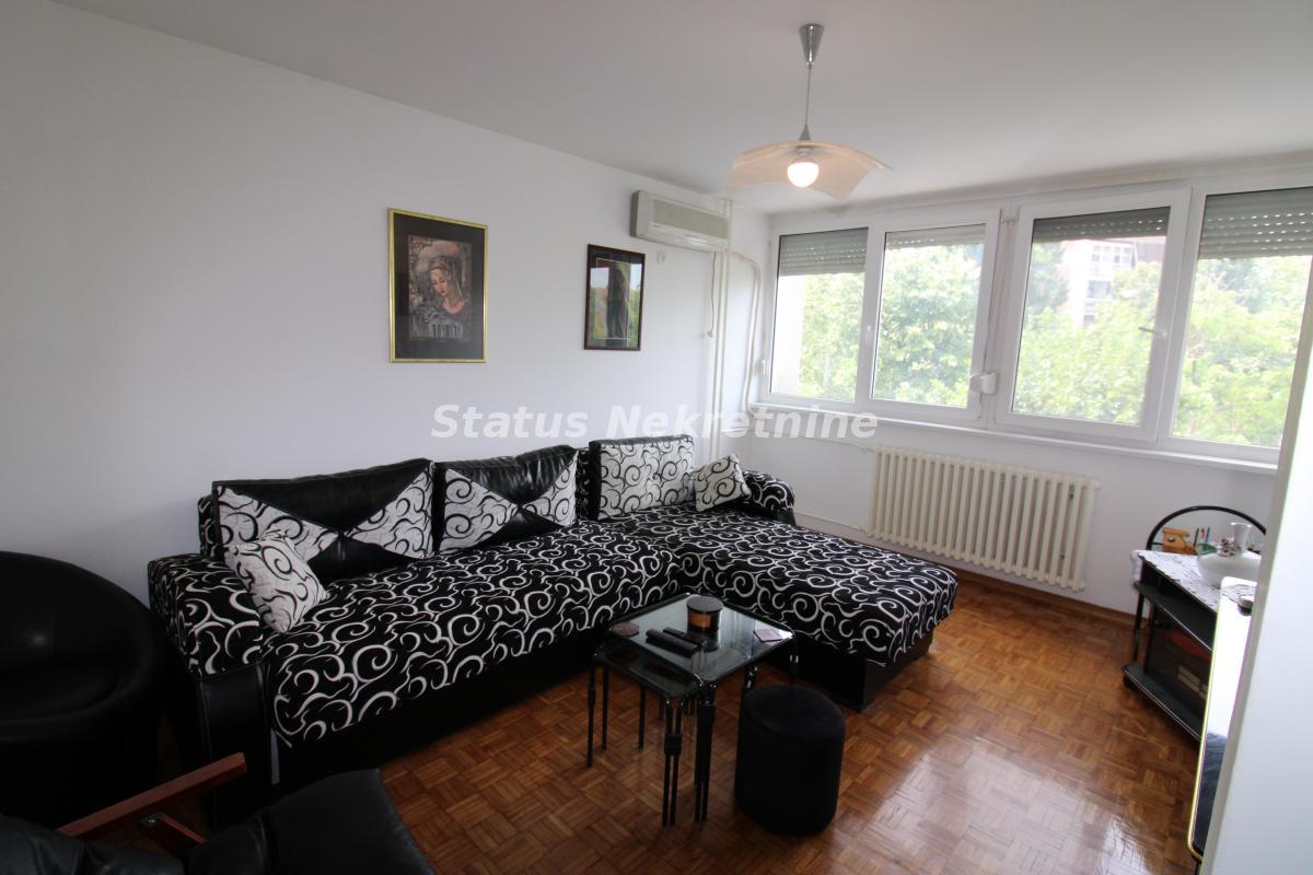 Stan Prodaja Novi Sad Stan Prodaja Novi Sad 60 m2