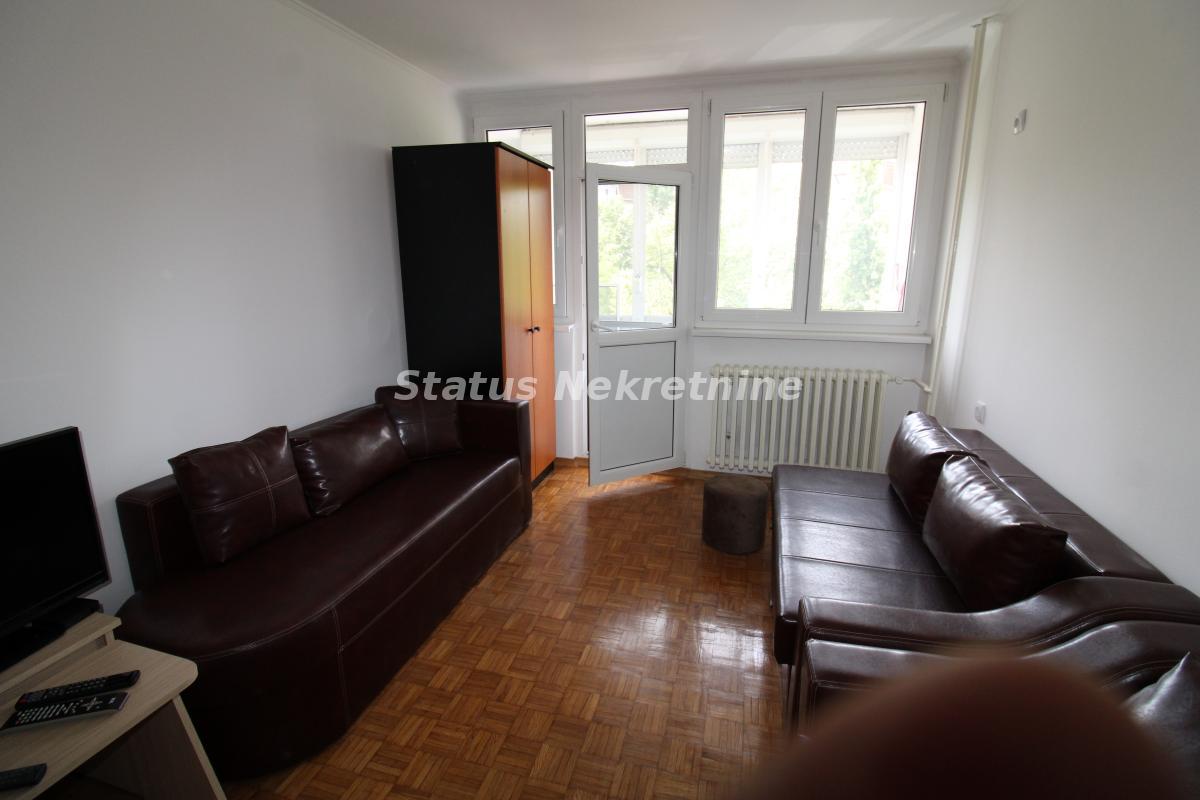 Stan Prodaja Novi Sad Stan Prodaja Novi Sad 60 m2